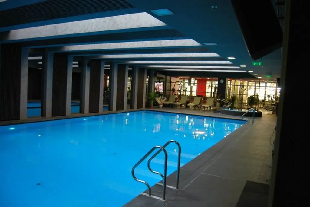 Imperial Suites 부다페스트 헝가리