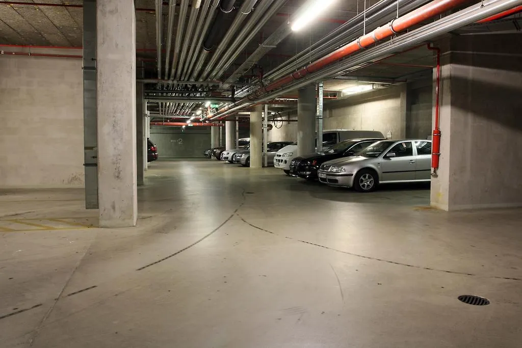 Imperial Suites Budapest Ungarn
