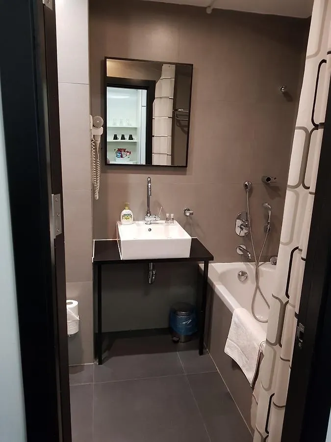 Lejlighed Imperial Suites Budapest Ungarn