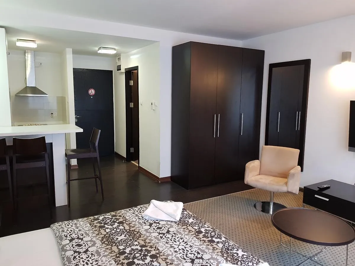 Imperial Suites Budapest
