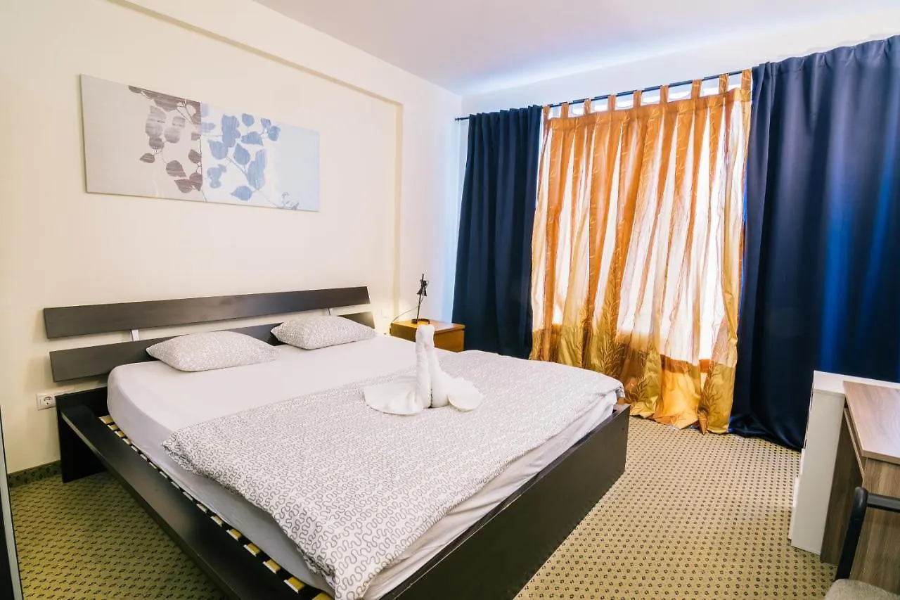 Imperial Suites Budapest 0*,
